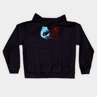 Avatar Aang Kids Hoodie